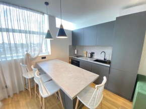 The irresistible Apartment with terasa at Lev Tolstoi